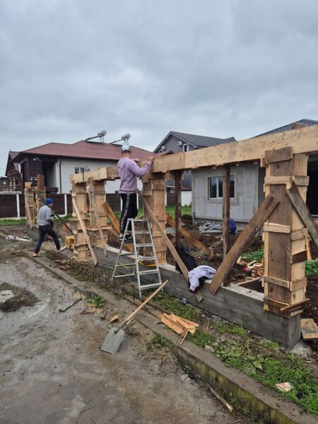 Casa moderna in Costinesti, ideala pentru locuinta sau investitie