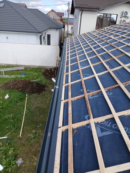 Casa moderna in Costinesti, ideala pentru locuinta sau investitie