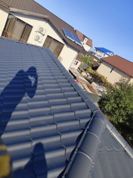 Casa moderna in Costinesti, ideala pentru locuinta sau investitie