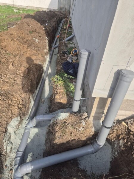 Casa moderna in Costinesti, ideala pentru locuinta sau investitie