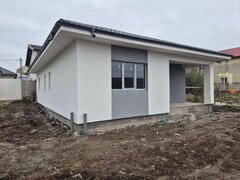 Casa moderna in Costinesti – ideala pentru locuinta sau investitie